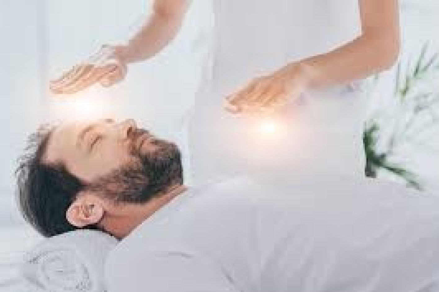 What is Reiki? The 9/11 Psychic Cop